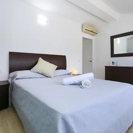 Adelfa Con Piscina Privada Planet Costa Dorada *