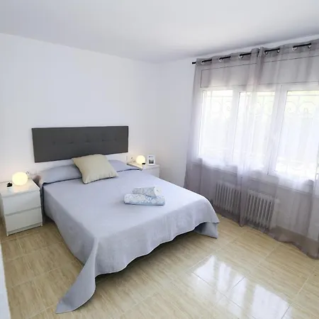 Adelfa Con Piscina Privada Planet Costa Dorada *