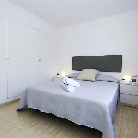 Adelfa Con Piscina Privada Planet Costa Dorada * סאלו