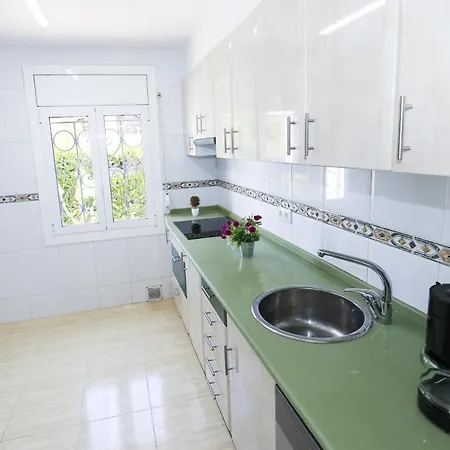 Adelfa Con Piscina Privada Planet Costa Dorada Villa Salou