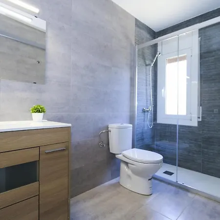 Adelfa Con Piscina Privada Planet Costa Dorada * סאלו