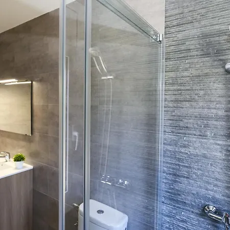 Adelfa Con Piscina Privada Planet Costa Dorada Villa *